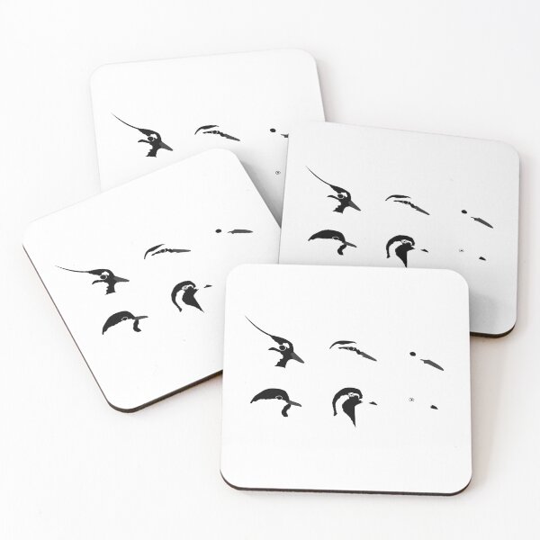 Item preview, Lapwings of Western Palearctic designed and sold by AndrasVasasArt.