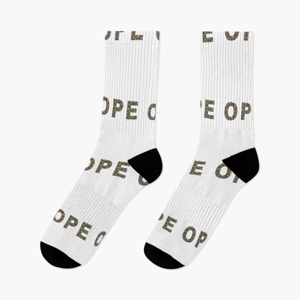 Item preview, Disco Ope - Funny and Cute  Quotes designed and sold by Designspot2020.