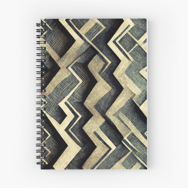 Item preview, Vertical Metal 3D designed and sold by DesignAtYO.