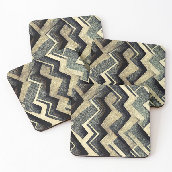 Item preview, Vertical Metal 3D designed and sold by DesignAtYO.