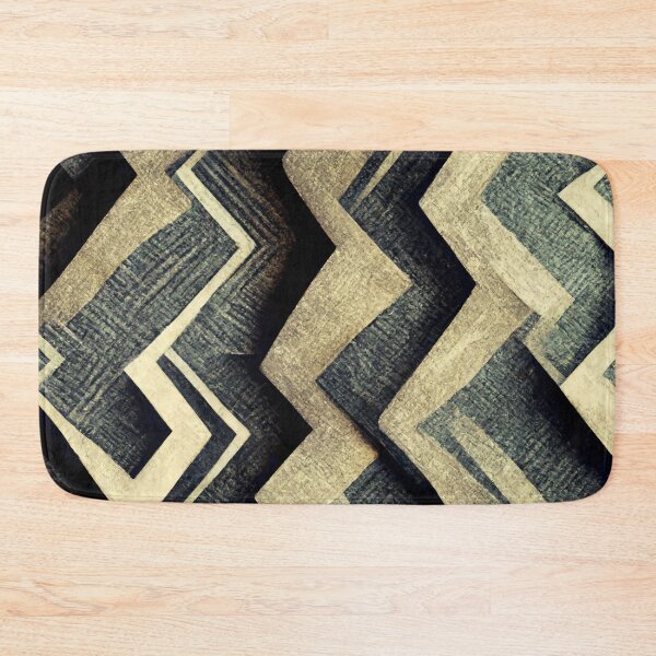 Item preview, Vertical Metal 3D designed and sold by DesignAtYO.