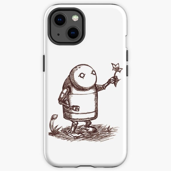 Item preview, NieR:Automata Robot designed and sold by kikusui.