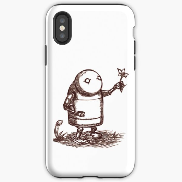 Item preview, NieR:Automata Robot designed and sold by kikusui.
