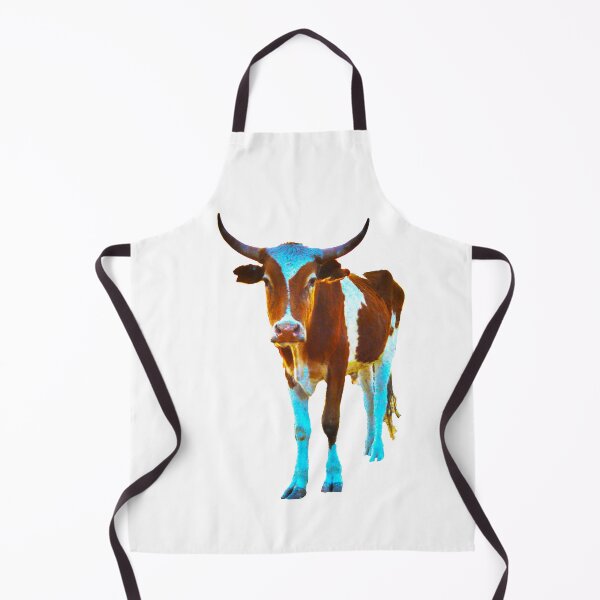 Item preview, Steer designed and sold by ArtbyAdriane.
