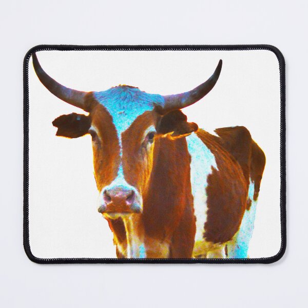 Item preview, Steer designed and sold by ArtbyAdriane.