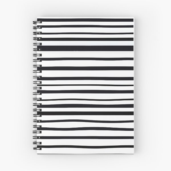 Item preview, Chaotic Lines in Black and White Colors designed and sold by NECHSTORE.
