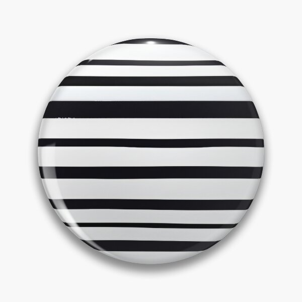 Item preview, Chaotic Lines in Black and White Colors designed and sold by NECHSTORE.