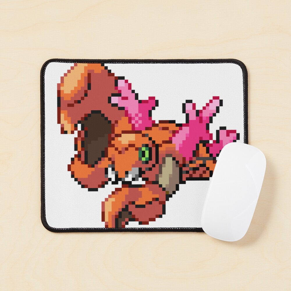Item preview, Mouse Pad designed and sold by Exanth.