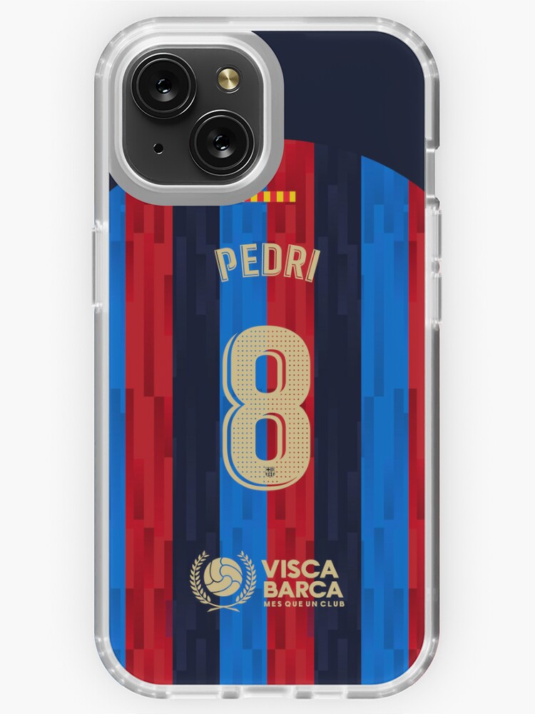 Barca Gold and Black dragons iPhone Case for Sale by farqaleitart