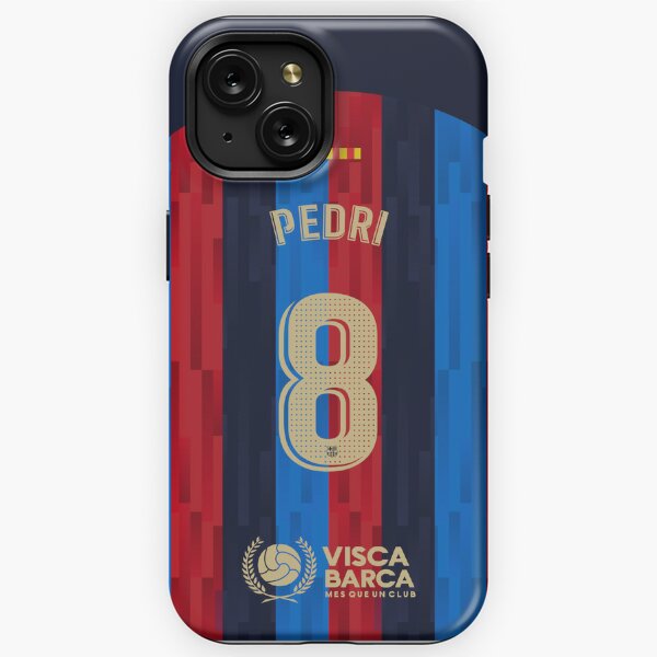 Funda Escudo - Iphone 12 Mini – Barça Official Store Spotify Camp Nou