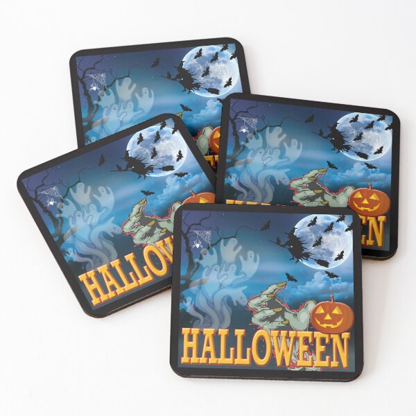 Item preview, Halloween  designed and sold by Angelle55.