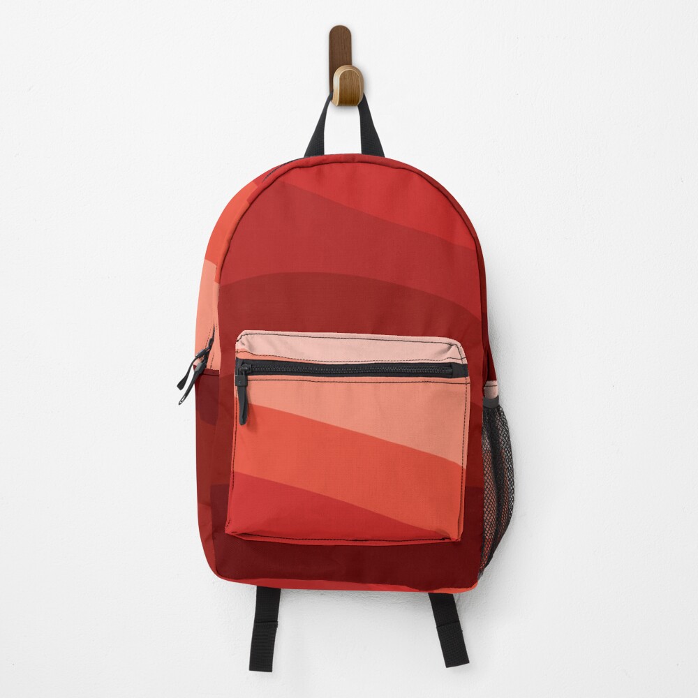 Aperçu de l'œuvre Sac à dos créée et vendue par alexisrg.
