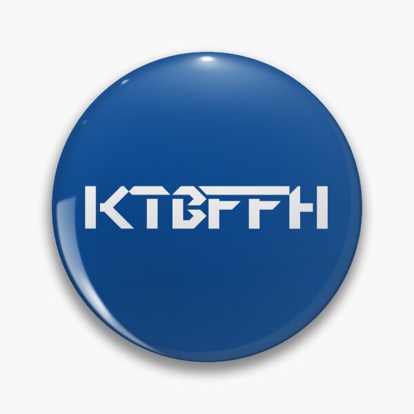 Item preview, KEEP THE BLUE FLAG FLYING HIGN designed and sold by DesignAndTales.