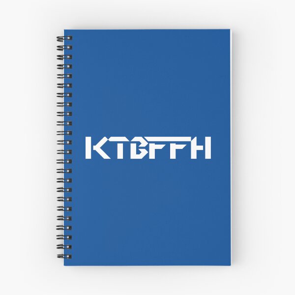 Item preview, KEEP THE BLUE FLAG FLYING HIGN designed and sold by DesignAndTales.