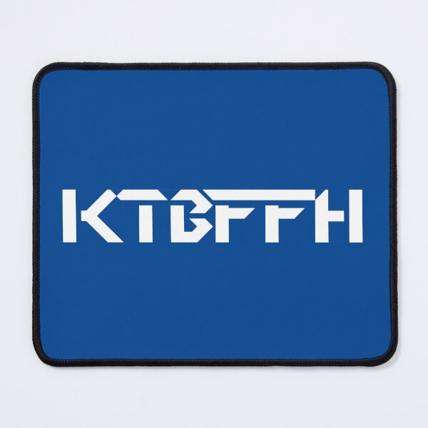 Item preview, KEEP THE BLUE FLAG FLYING HIGN designed and sold by DesignAndTales.