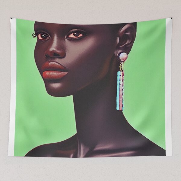 Item preview, Limon designed and sold by DeepSymbolism.