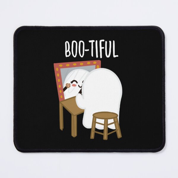 Item preview, Boo-tiful designed and sold by ChelseaSketch.
