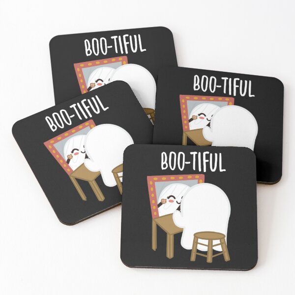 Item preview, Boo-tiful designed and sold by ChelseaSketch.