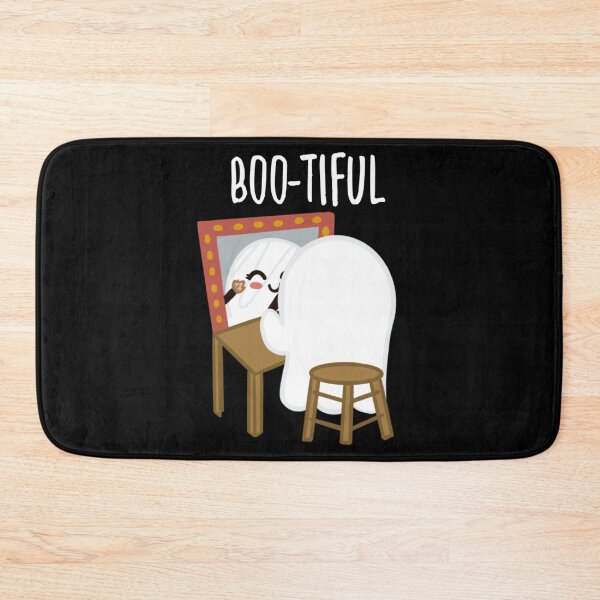 Item preview, Boo-tiful designed and sold by ChelseaSketch.