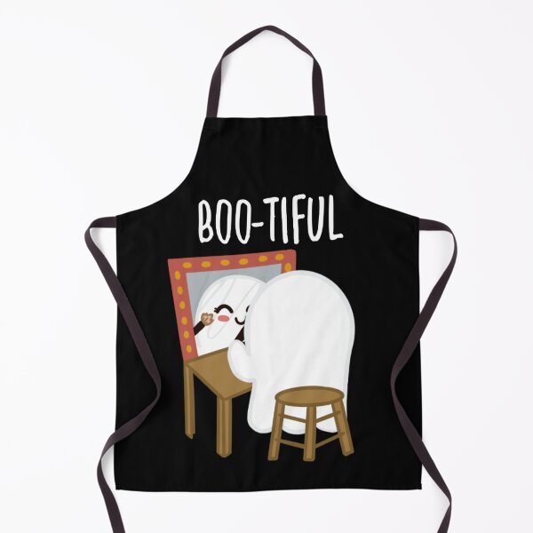 Item preview, Boo-tiful designed and sold by ChelseaSketch.