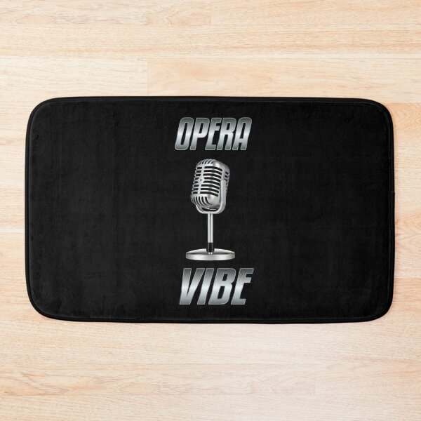 Item preview,  Opera vibes designed and sold by TVstuff.