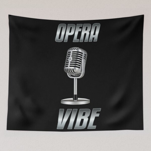 Item preview,  Opera vibes designed and sold by TVstuff.