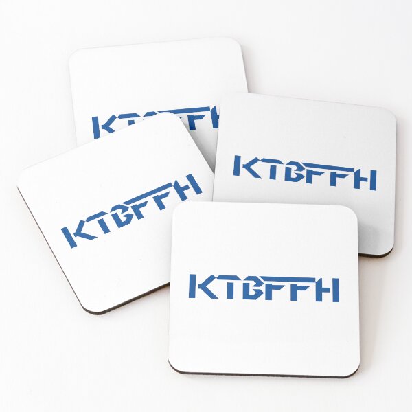 Item preview, KEEP THE BLUE FLAG FLYING HIGN designed and sold by DesignAndTales.