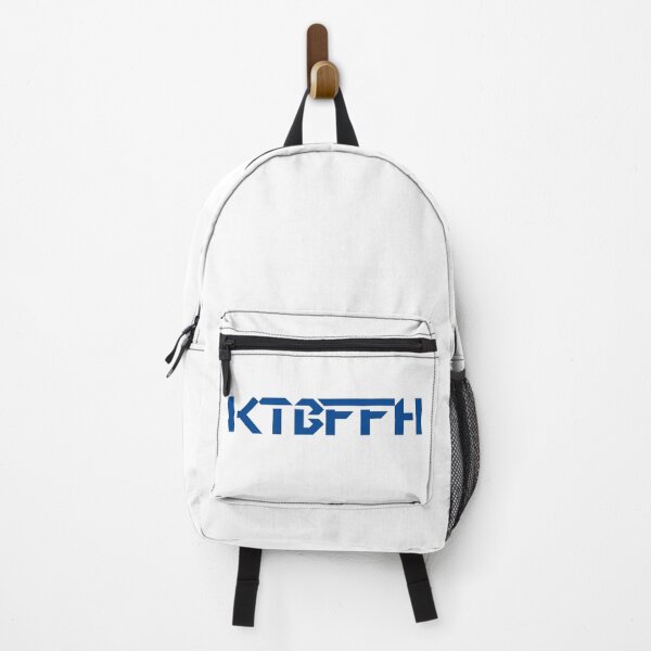 Item preview, KEEP THE BLUE FLAG FLYING HIGN designed and sold by DesignAndTales.