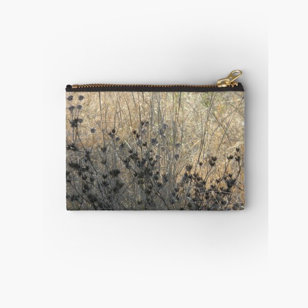 Item preview, Winter Weeds, Dark and Light- View Larger designed and sold by Navigator.