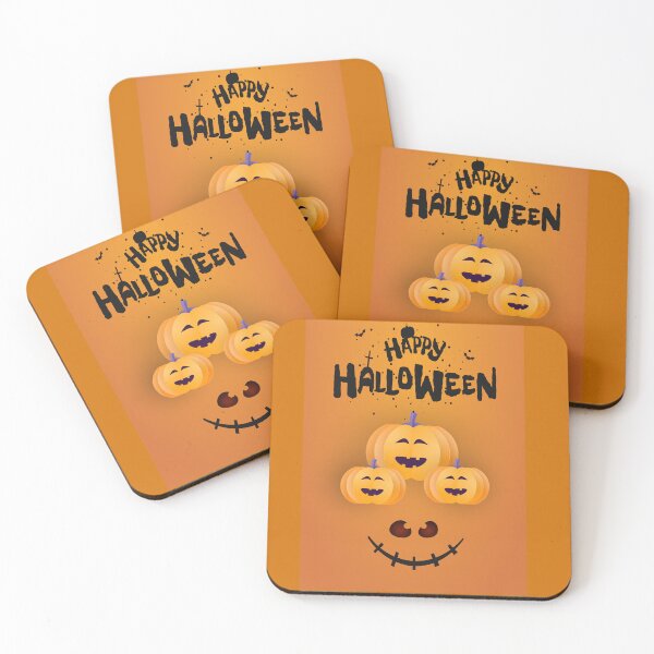 Item preview, Happy Halloween  designed and sold by wa2022.
