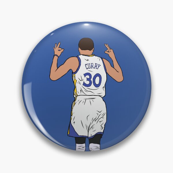 Item preview, Steph Curry 3 Point Celebration designed and sold by RatTrapTees.