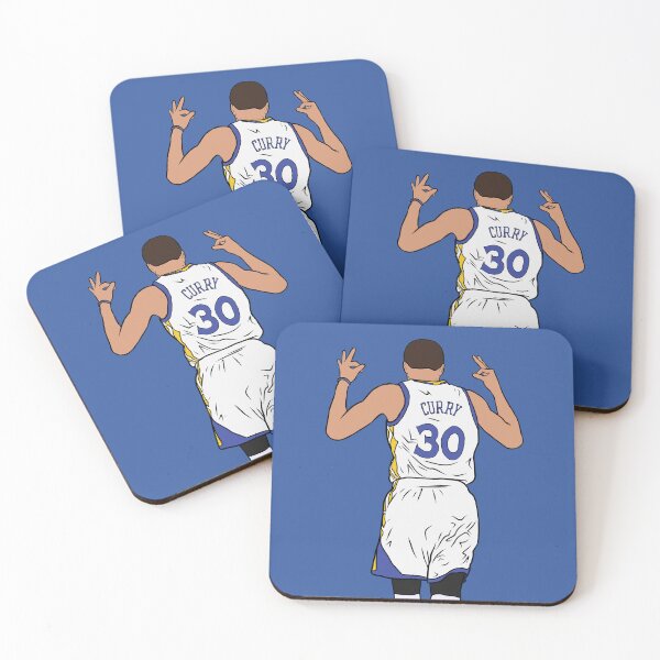 Item preview, Steph Curry 3 Point Celebration designed and sold by RatTrapTees.