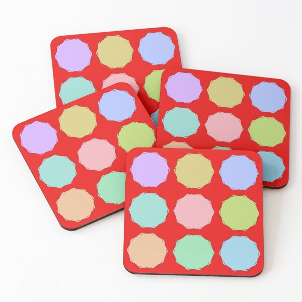 Item preview, Circles  designed and sold by Sara 2000.