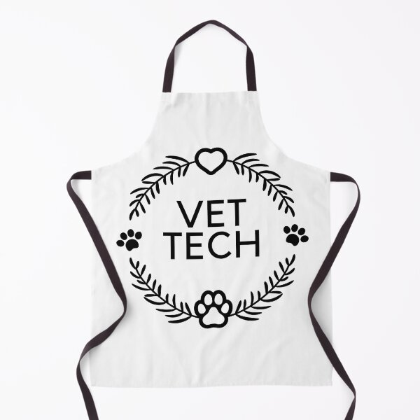 Item preview, Veterinary Technician designed and sold by Oreo2020 Creations.