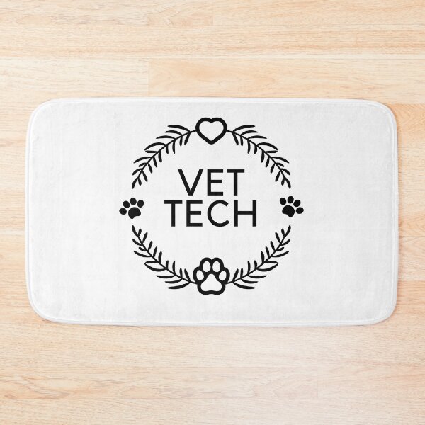 Item preview, Veterinary Technician designed and sold by Oreo2020 Creations.