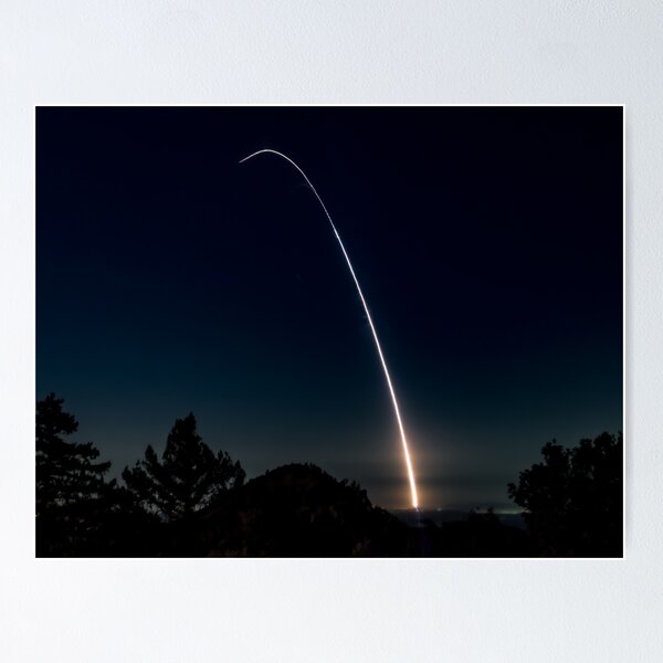 Artikel-Vorschau von GT 244 GM Minuteman III, designt und verkauft von Sidetrakn.
