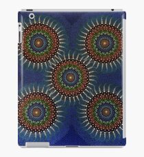 Aboriginal Inspirations #1 iPad Case/Skin