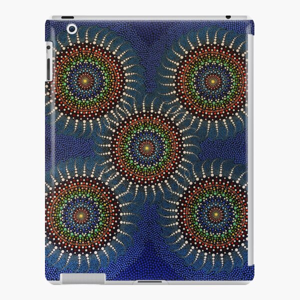 Aboriginal Inspirations #1 iPad Snap Case