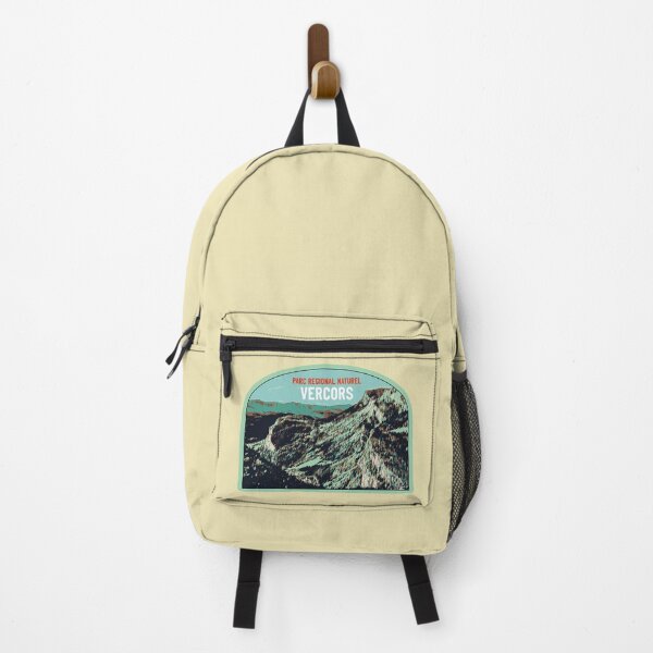 Item preview, Vercors Natural Regional Park France designed and sold by Lemomo-zoo.