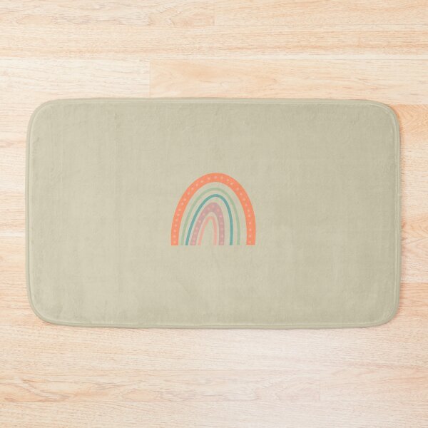 Item preview, Boho rainbow designed and sold by Anniehallart.