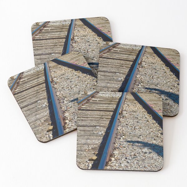 Item preview, Railroad Tracks designed and sold by itsechomusic.