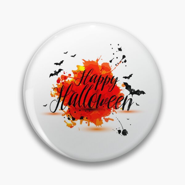 Item preview, Halloween Scary Evil Pumpkin Funny Pumpkin Head designed and sold by SilverOrGold.