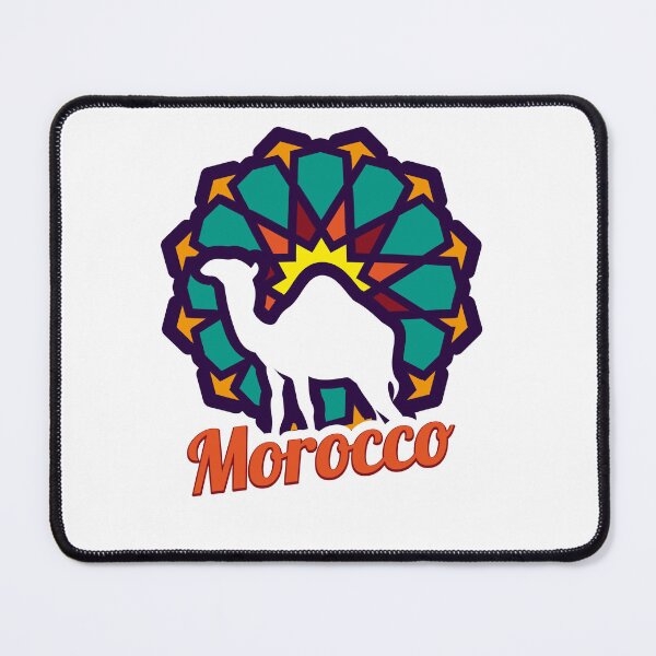 Item preview, Morocco Big hump Camel   designed and sold by akartaws.