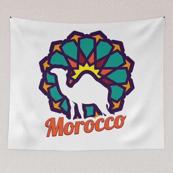 Item preview, Morocco Big hump Camel   designed and sold by akartaws.
