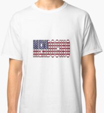 Mendocino Classic T-Shirt