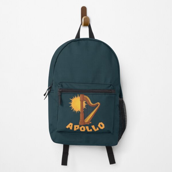 Item preview, Apollo - the god of music, poetry and light designed and sold by SidTastic .