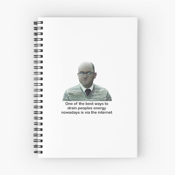 Item preview, Colin Robinson designed and sold by taymossman.