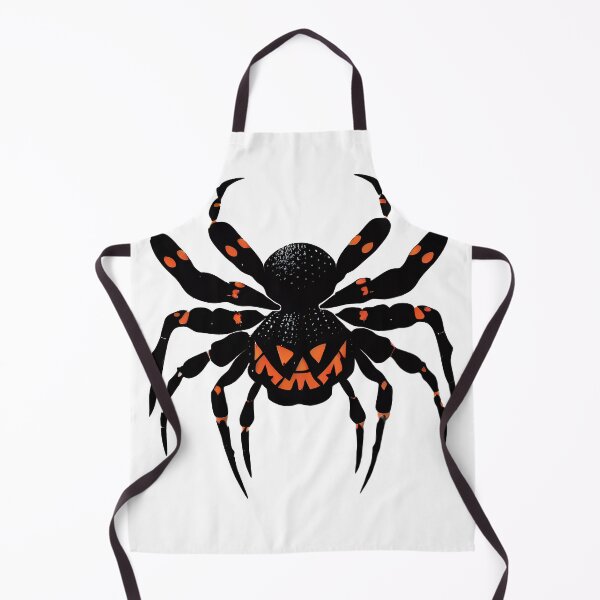 Item preview, Halloween Spider designed and sold by Ironicdoll.