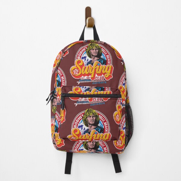 Item preview, Bodhi's Surfing Club designed and sold by Alema Art.