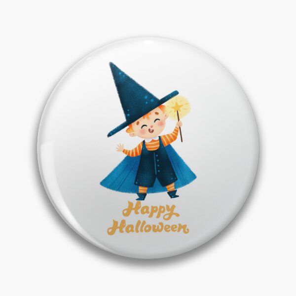 Item preview, HAPPY HALLOWEEN  designed and sold by IsaCria.